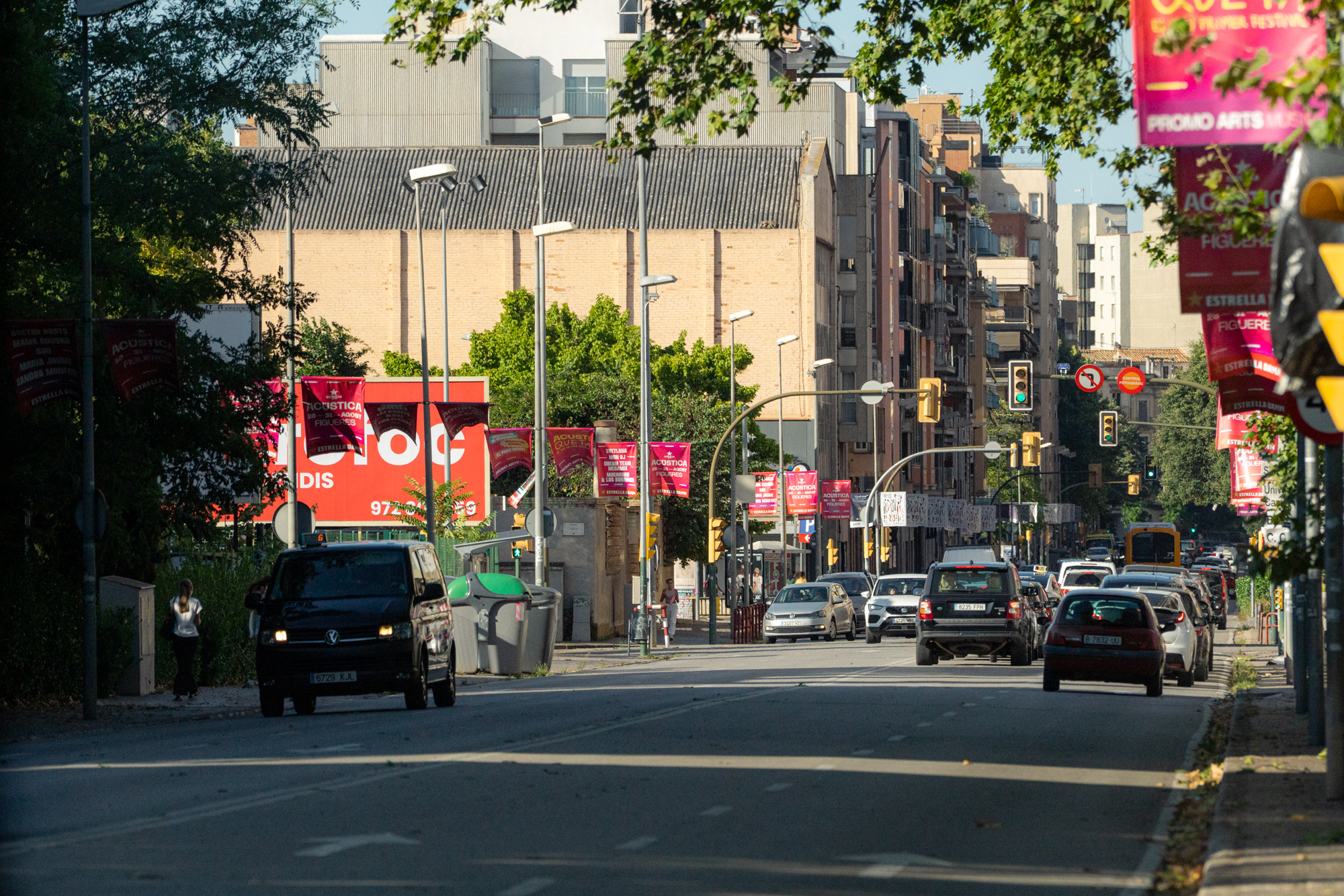Carretera o carrer? (1)